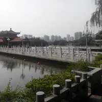 深圳 荔枝公園