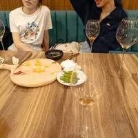 台北 燒鳩 刺身•串燒•夜食、Wineswee 微風店 1