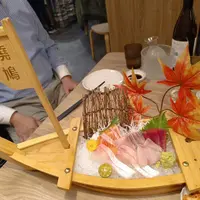 台北 燒鳩 刺身•串燒•夜食、Wineswee 微風店 2