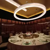 台北 晶華軒 粵菜 1