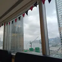 香港 中環  Hashkey總部 1