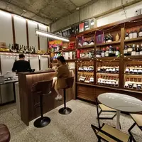 台北 南京西路 Drinkweaver 葡萄酒專賣店 2