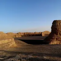 甘肅 敦煌 莫高窟、鳴沙山月牙泉、西線 2