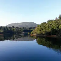 深圳 東部華僑城 旅遊渡假區