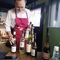 台北 Fermented by曾House (3訪) 1