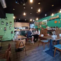 Fermented by曾House