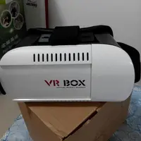 Virtual Reality 虛擬實境 眼鏡