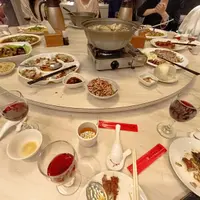 台北 海真私房菜 民生店 1