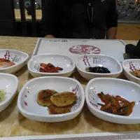深圳 財富廣場 季家韓國料理