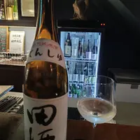 小酩Sake Bar (2訪)