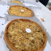 Bitcoin Pizza Day 比特幣-比薩日 1