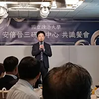 台北 老爺酒店 - 明宮粵菜廳 1