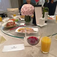 台北 老爺酒店 - 明宮粵菜廳 2