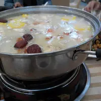 深圳 怡興餐廳 豬肚雞