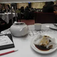 深圳 稻香港式飲茶