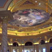 澳門 威尼斯人 酒店