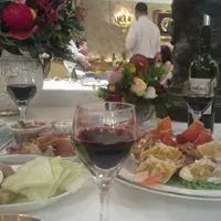 台北 華西街 台南擔仔麵 2