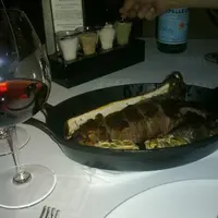 台北 國賓飯店 A-Cut SteakHouse 1