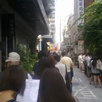 台北 肥前屋 鰻魚飯 1