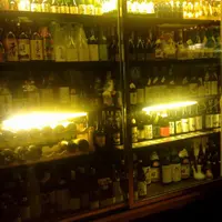 台北 二訪 Hana bi 日式居酒屋 1