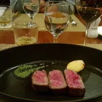 台北 星辰酒窖 和牛餐廳 (現在不確定是否供餐) 2