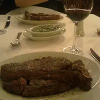 台北 茹絲葵 丁骨牛排 1