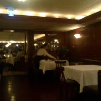 台北 茹絲葵 丁骨牛排 2