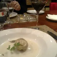 台北 二訪 星辰酒窖 (現在不確定是否供餐) 1