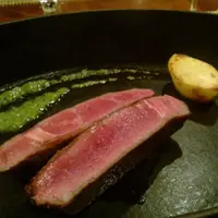 台北 二訪 星辰酒窖 (現在不確定是否供餐) 2