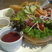 台北 曉確幸 下午茶 + 平田壽司 晚餐