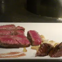 台北 Hana 錵 頂級鐵板燒 2