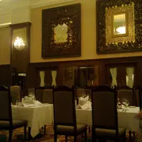 台北 勞倫斯(Lawrys) 牛肋排餐廳 1