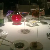 台北 亞都麗緻 巴黎廳1930 法國料理 1