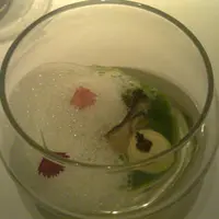 台北 亞都麗緻 巴黎廳1930 法國料理 2