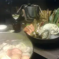 台北 合‧Shabu 頂級鍋物料理 2
