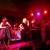 北京 銀泰大樓 秀屋頂酒吧