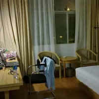 福建 福州 長樂機場 海濱酒店 2