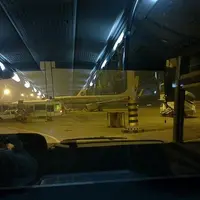 福建 福州 長樂機場 海濱酒店 1