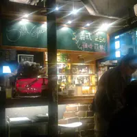 台北 西門町紅樓 SOL 時尚異國料理