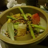 竹北 寬心園 精緻蔬食 1