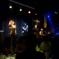 台北 ChinaPa 酒吧餐廳 2