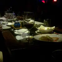 台北 ChinaPa 酒吧餐廳 1