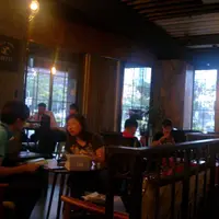 台北 西門町 Sunny Cafe