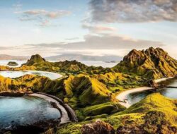 Komodo National Park Travel Guides: Packing Essentials for a Seamless Journey